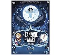 La Canzone del Mare – DVD – Importation italienne – CG Entertainment