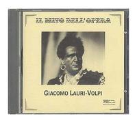 La Canzone Del Sole - 1933