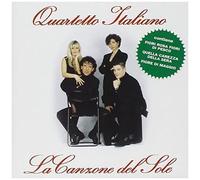 La Canzone Del Sole