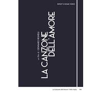 La Canzone Dell'Amore [Import]