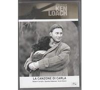 La Canzone di Carla [Import]
