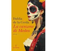 La canzone di Medea