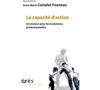 La capacité d'action Anne-Marie Costalat-Founeau (Auteur)
