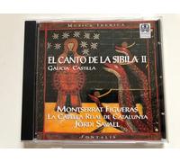 El Canto De La Sibila Ii