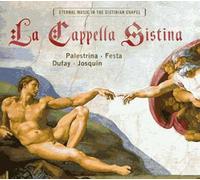 La Capella Sistina