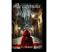 La Caperucita del Gótico