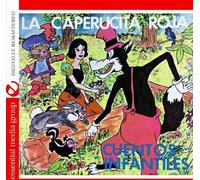 La Caperucita Roja