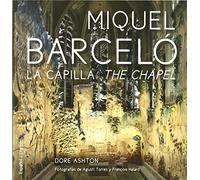 La capilla. The Chapel: Fotografías de Agustí torres y François Halard