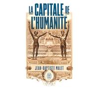 La capitale de l'Humanité