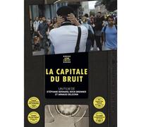 La Capitale du bruit DVD DVD