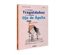 La Capitana Tragaldabas Y El Marinero Ojo De Águila