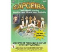 La Capoeira E