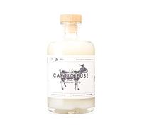 La Capricieuse Liqueur Lait de Chèvre et Mûres - Origine France - 50cl