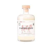 La Capricieuse Liqueur Lait de Vache et Pomme - Origine France - 50cl