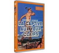 La Captive aux Yeux clairs