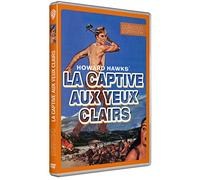 La Captive Aux Yeux Clairs