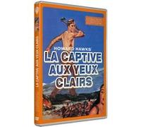 La captive aux yeux clairs - DVD E