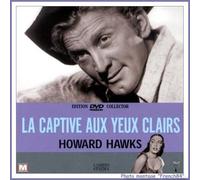 La Captive Aux Yeux Clairs - Édition Collector