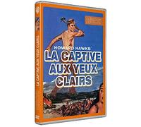 La Captive aux yeux clairs / The Big Sky