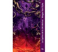 La Captive de la cité déchue (poche)