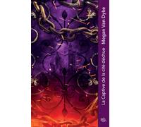 La Captive de la cité déchue