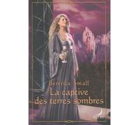 La captive des terres sombres - Luna 55