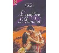 La captive d'Istanbul