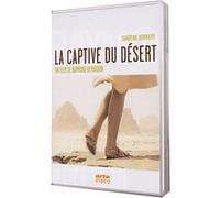 La Captive du désert DVD E
