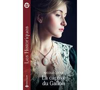 La captive du Gallois
