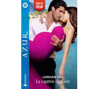 La captive du Grec