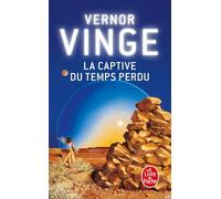 La Captive du temps perdu
