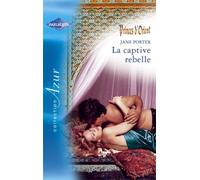 La captive rebelle- Azur