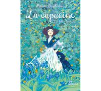 La capucine - Les filles du siècle - Marie Desplechin - Ecole Des Loisirs - Poche - Roman junior