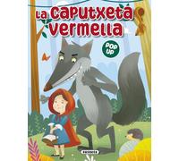 La caputxeta vermella