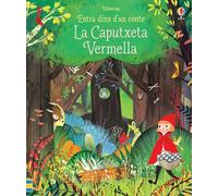 La Caputxeta Vermella