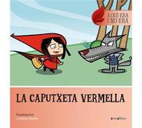 La Caputxeta Vermella Duran, Cristina (Auteur)