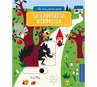 La Caputxeta Vermella - [Livre en VO] Blay, Amy (Auteur)