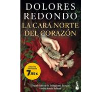 La cara norte del corazón: Edición limitada a precio especial