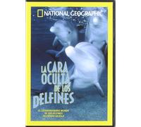 La Cara Oculta De Los Delfines (Nat.Geo) [Import]