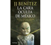 La cara oculta de México: Un hallazgo que debería cambiar la historia