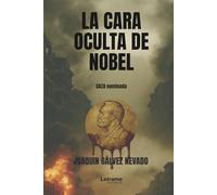 La cara oculta de Nobel