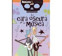 La Cara Oscura De La Música [Livre en VO] Aa Vv (Auteur)