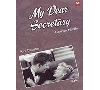 La Cara Segretaria - My Dear Secretary