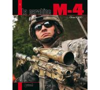 La carabine M4 - Collectif - Histoire Et Collections - broché - Guide