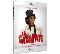 La Carapate Blu-ray