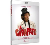 La Carapate - Blu-Ray