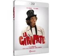 La Carapate Blu-ray E