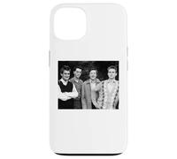 La Caravane d'amour de Housemartins, époque 1986 Coque pour iPhone 13