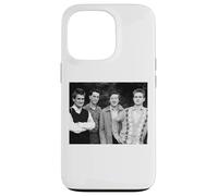 La Caravane d'amour de Housemartins, époque 1986 Coque pour iPhone 13 Pro