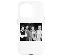 La Caravane d'amour de Housemartins, époque 1986 Coque pour iPhone 15 Pro
